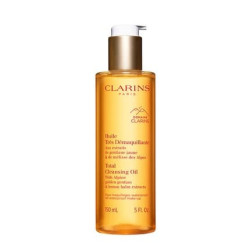 Clarins Total Cleansing Oil 150ml