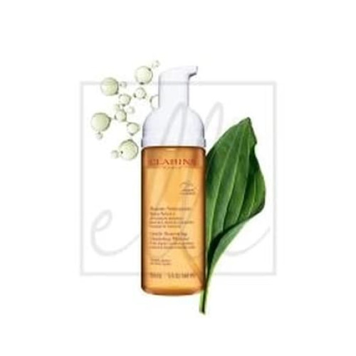 Clarins Gentle Renewing Cleansing Mousse 150ml