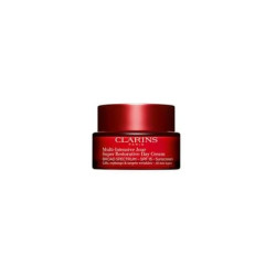Clarins Multi-Intensive Day Cream All Skin Types Spf15 50 Ml