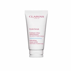 Clarins Clarins Fresh Scrub 50ml