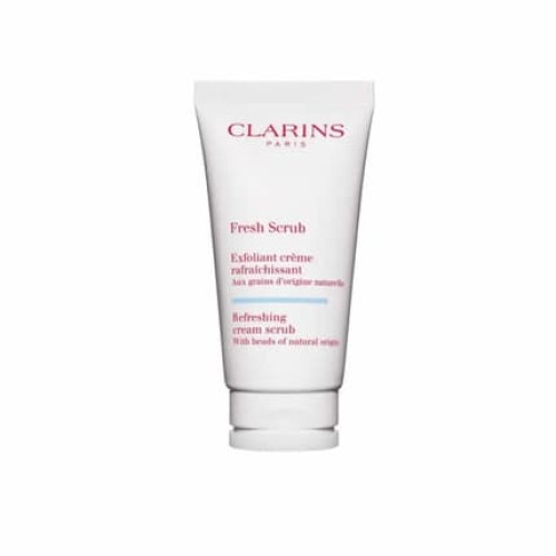 Clarins Clarins Fresh Scrub 50ml