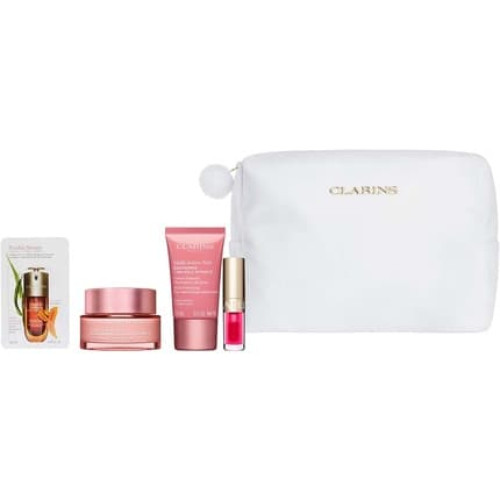 Clarins Multiactive Collection