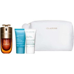 Clarins Double Serum Light Collection