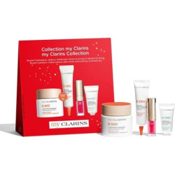Clarins My Clarins Collection