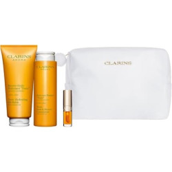 Clarins Tonic Ritual Collection Clarins Tonic Ritual Collection