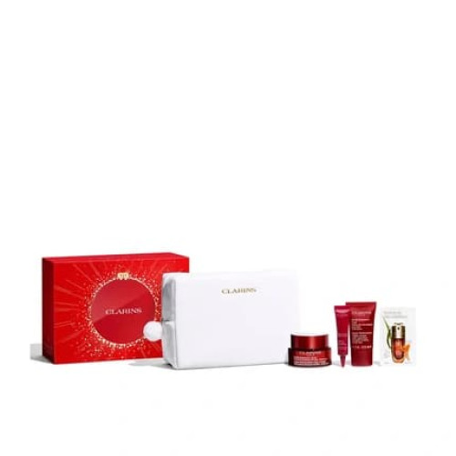 Clarins Multiintensive Day Cream 50 Ml Set 2025