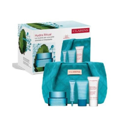 Clarins Hydra Essential Hyaluronic Acid 2 Cream Clarins Hydra Essential Hyaluronic Acid 2 Cream