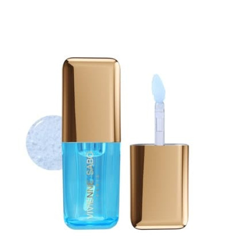 Vivienne Sabo Lip Oil Fruit Syrup Berry