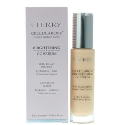 By Terry Cc Lumi Serum No 3 Apricot Glow 30ml