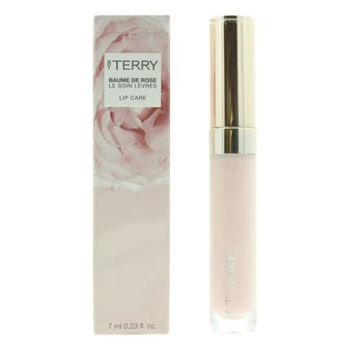 By Terry Baume De Rose Lip Balm 10g