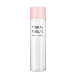 By Terry Baume de Rose Micellar Water Face Cleanser with Rose Extracts 200ml