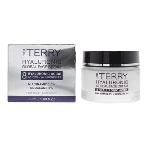 By Terry Hyaluronic Global Face Cream 8 Hyaluronic Acids 50ml