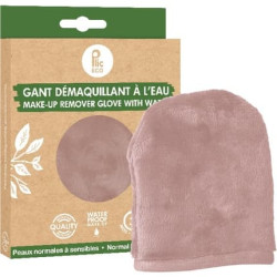 Plic Beauty Makeup Remover Glove for Normal to Sensitive Skin Plic Beauty Makeup Remover Glove for Normal to Sensitive Skin