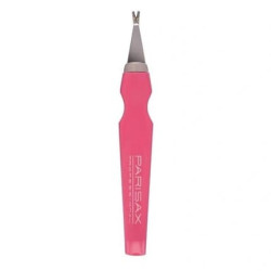 Parisax Skin Scraper - Pink Color El8306.1