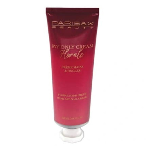 Parisax Floral Hand Cream 60ml Spring 2024