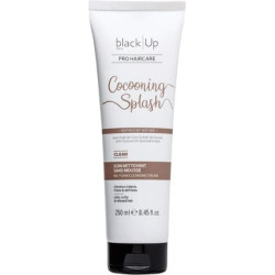 Black Up Cocooning Splash Nofoam Cleansing Cream Black Up Cocooning Splash Nofoam Cleansing Cream