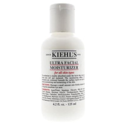 Kiehl's Ultra Facial Moisturizer 125ml Unisex Kiehl's Ultra Facial Moisturizer 125ml Unisex