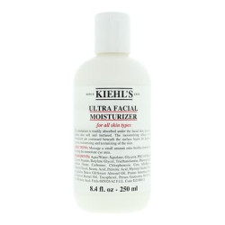Kiehl's Ultra Facial Moisturizer Moisturizing Cream 250ml For Women Kiehl's Ultra Facial Moisturizer Moisturizing Cream 250ml For Women