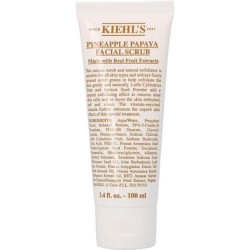 Kiehl's Pineapple Papaya Facial Scrub 100ml
