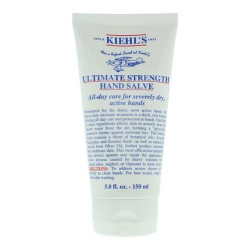 Kiehl's Ultimate Strength Hand Salve 150ml For Women