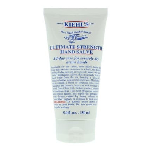 Kiehl's Ultimate Strength Hand Salve 150ml For Women
