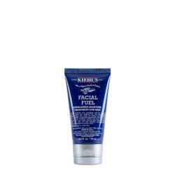 Kiehl's Facial Fuel Daily Energizing Moisturiser 125ml For Men