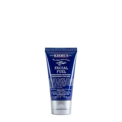 Kiehl's Facial Fuel Daily Energizing Moisturiser 125ml For Men
