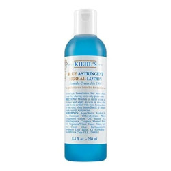 Kiehl's Blue Astringent Herbal Lotion 250ml Kiehl's Blue Astringent Herbal Lotion 250ml