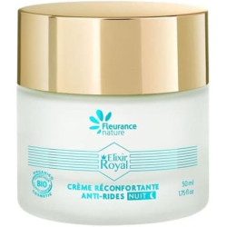 Elixir Royal Rejuvenating Night Anti-Wrinkle Cream Elixir Royal Rejuvenating Night Anti-Wrinkle Cream