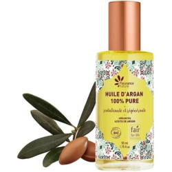 Fleurance Nature Argan Oil 50ml