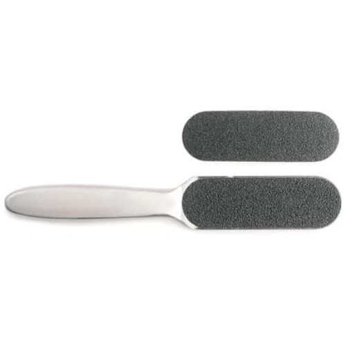 Beautynails Metal Foot File