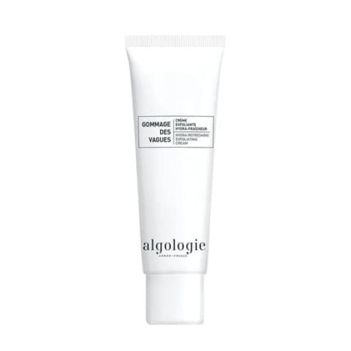 Algologie Hydrarefreshing Exfoliating Cream