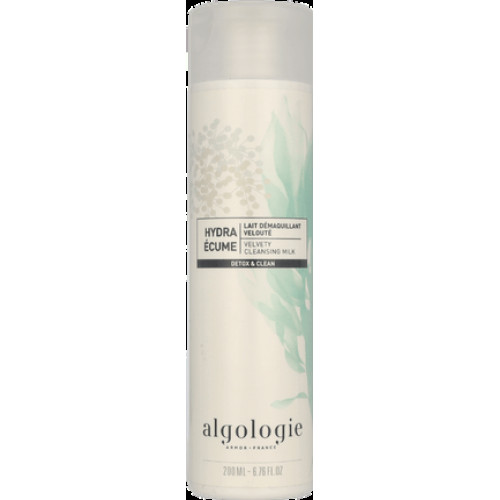 Algologie Hydra Ecume - Liquid Cleanser