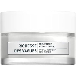 Algologie Richesse Des Vagues Hydracomfort Rich Cream 50ml