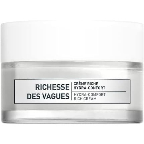 Algologie Richesse Des Vagues Hydracomfort Rich Cream 50ml