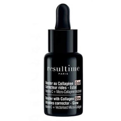 Resultime Collagen Booster with Vitamin C and Vectorized Collagen 15ml