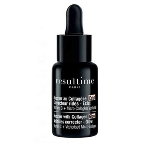 Resultime Collagen Booster with Vitamin C and Vectorized Collagen 15ml