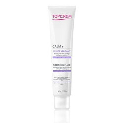 Topicrem Soothing Fluid Calm 40 Ml Topicrem Soothing Fluid Calm 40 Ml