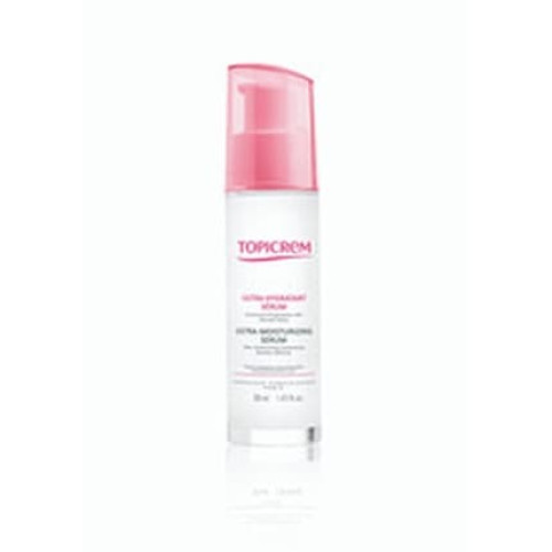 Topicrem Ultra Moisturizing Serum 30 Ml
