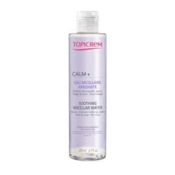 Topicrem Calm Soothing Micellar Water
