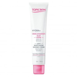 Topicrem Hydra Active Light Skin Cream For Sensitive Normal To Mixed Skin 40 Ml Topicrem Hydra Active Light Skin Cream For Sensitive Normal To Mixed Skin 40 Ml
