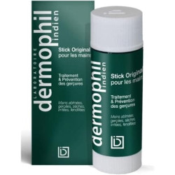 Dermophil Indien Original Stick for Hands 30g