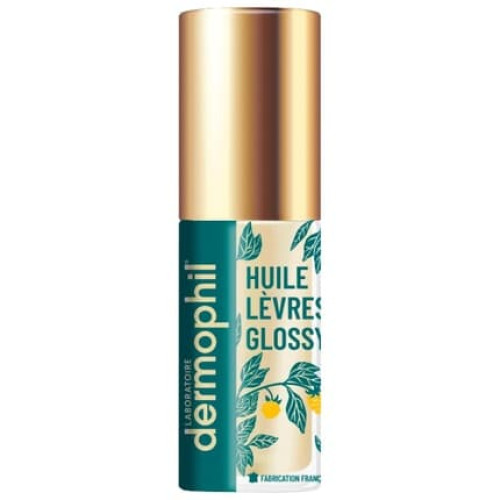 Dermophil India Lip Oil Glossy 5ml