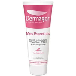 Dermagor Mes Essentiels 24h Light Face Moisturising Cream 40ml Dermagor Mes Essentiels 24h Light Face Moisturising Cream 40ml