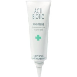 Ericson Laboratoire Acti-Biotic Sebo Peeling