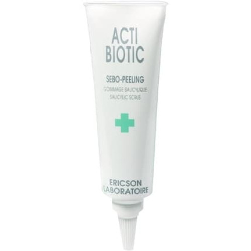 Ericson Laboratoire Acti-Biotic Sebo Peeling