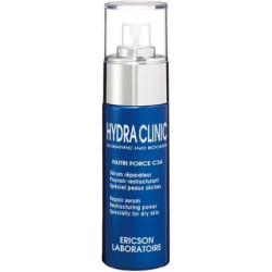 Ericson Laboratoire Hydra Clinic Nutri Force C34 Serum