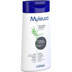 Myleuca Daily Cleansing Solution 100ml