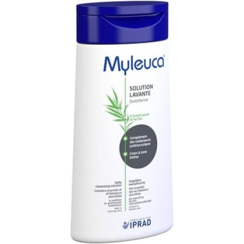 Myleuca Daily Cleansing Solution 100ml