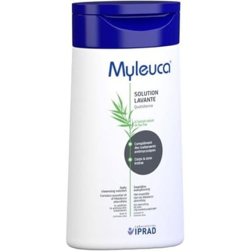 Myleuca Daily Cleansing Solution 200ml